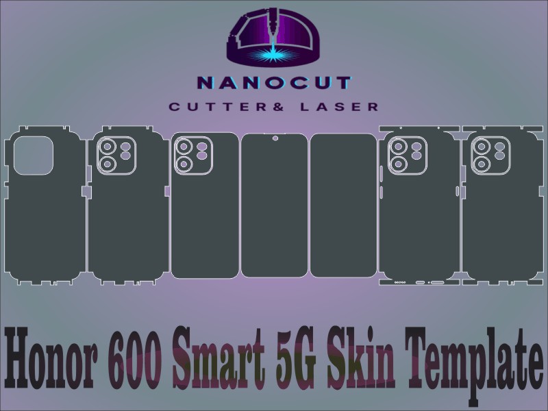 Honor 600 Smart 5G